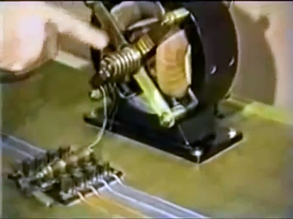 Nikola Tesla Geniale Erfindungen - Dokumentation