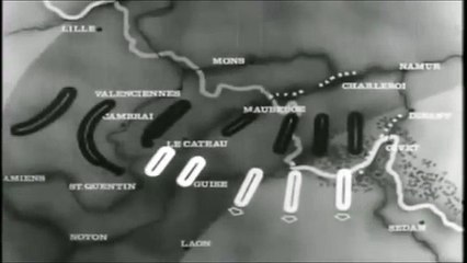 The Schlieffen Plan - And Why It Failed I THE GREAT WAR Special feat. AlternateHistoryHub