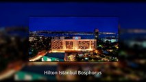 Hilton Istanbul Bosphorus