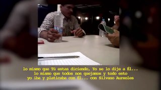 Difunden Nuevo Video de Servando Gómez alías La Tuta