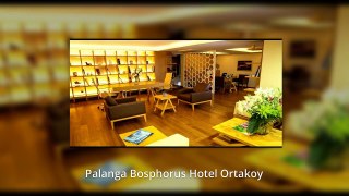 Palanga Bosphorus Hotel Ortakoy
