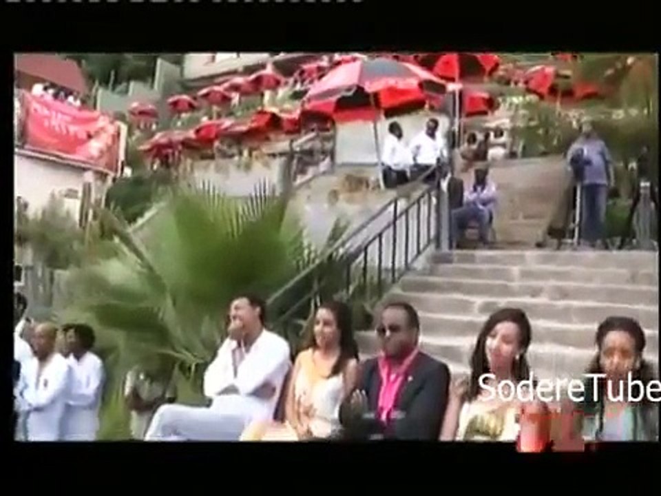 Ethiopia: Very Funny Dereje Prank and Stand Up Comedy