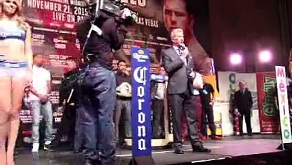 miguel cotto vs canelo alvarez - EsNews Boxing