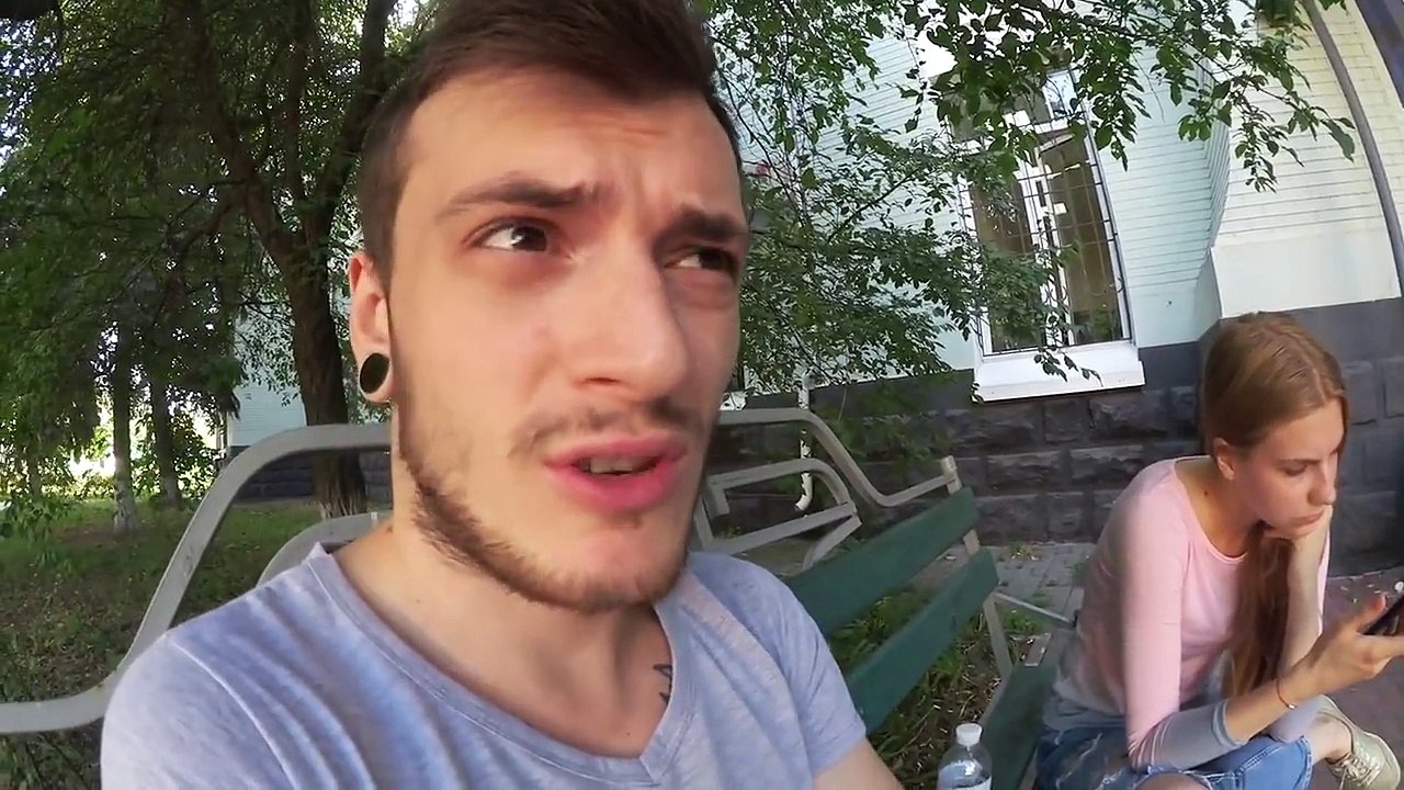 VLOG: ZOMBI
