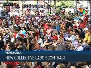 From the South - Macri Asked for U.S. Help Against Government Policies