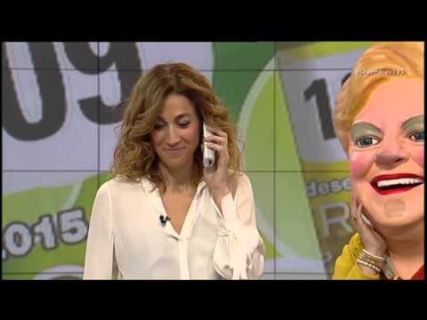 TV3 - Divendres - ÚLTIM DIA Sorteig de la Grossa - 20/11/2015