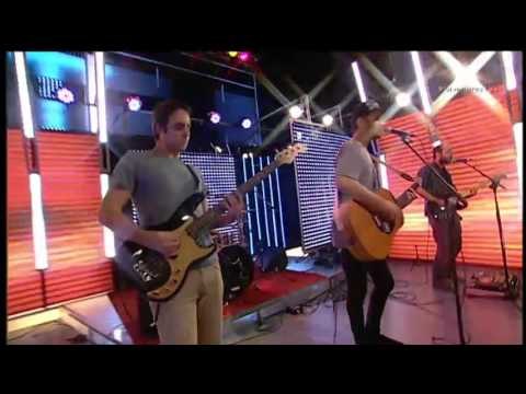 TV3 - Divendres - Joan Queralt ens interpreta Redneck agenda