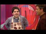 TV3 - Divendres - Lluc Calls, un apassionat de la cuina amb només 10 anys