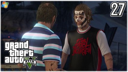GTA5 │ Grand Theft Auto V 【PC】 - 27