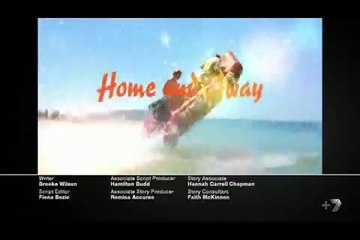 Home and Away 6454-6455 Preview 23rd June 2016