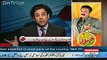 PMLN Is Behind Campaign Against Raheel Sharif On Social Media-- Ahmed Qureshi