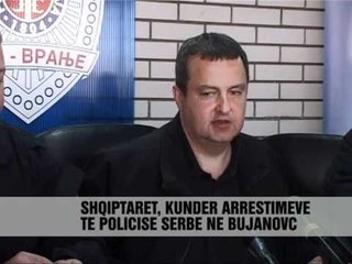 Proteste masive ne Presheve - Vizion Plus - News - Lajme