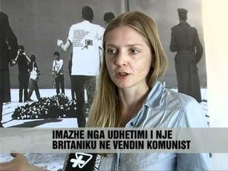 "Tirana Trash" ne 1989 - Vizion Plus - News - Lajme