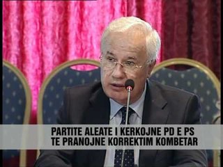 Partitë e vogla: Po shpërfillemi - Vizion Plus - News - Lajme