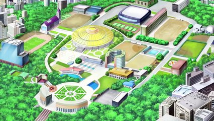 [Episode 2] Future Card Buddyfight Animation