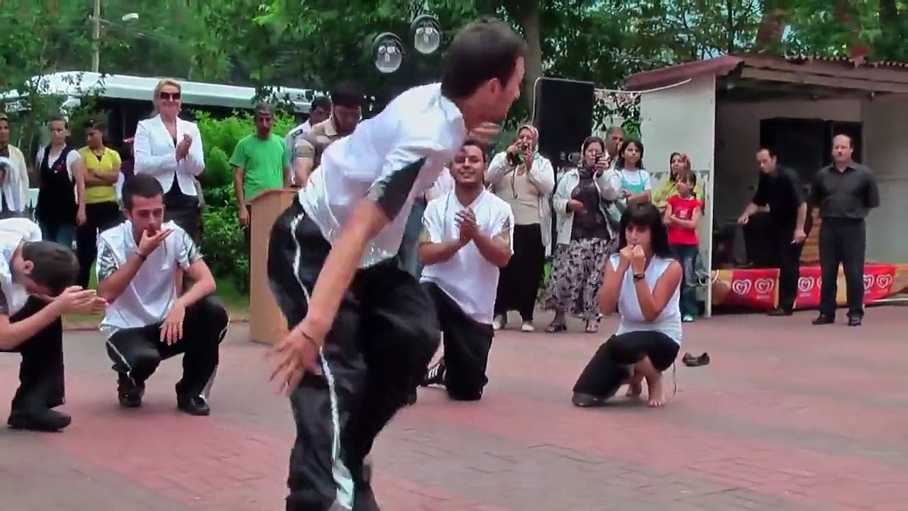 Funny Video