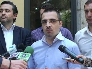 "Bien" dëshmitarët e Tahirit - Vizion Plus - News - Lajme