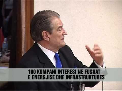 Forumi ekonomik kinez - Vizion Plus - News - Lajme