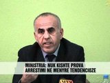 Lirohen mjeket e arrestuara - Vizion Plus - News - Lajme