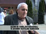 Haradinaj mbërrin ne Prishtinë - Vizion Plus - News - Lajme