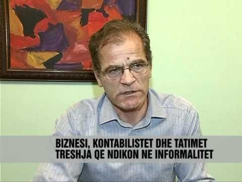 KONTABILISTET PER LIGJIN E RI - Vizion Plus - News - Lajme