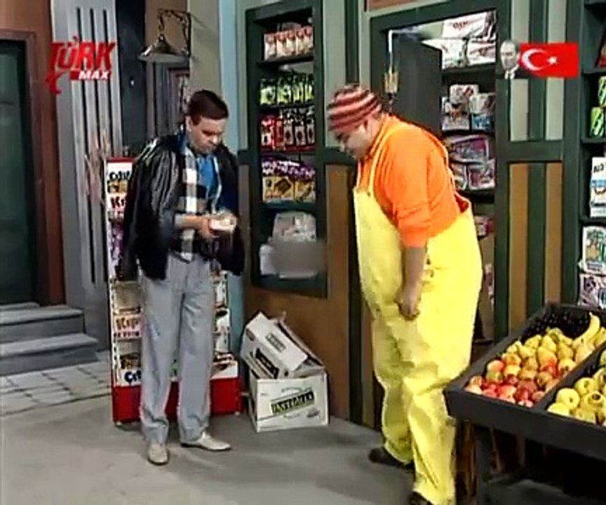 Bir Demet Tiyatro 83.Bölüm HD Kalite İzle Komedi