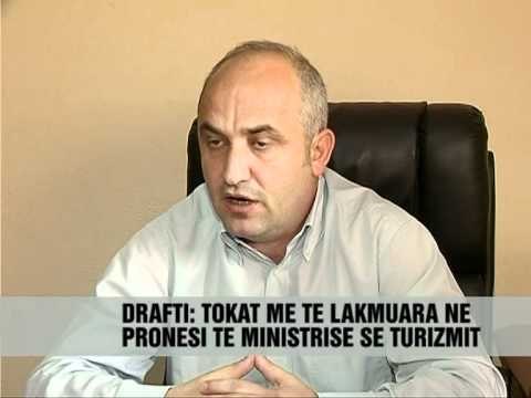 Ligji për turizmin dhe zonat turistike - Vizion Plus - News - Lajme