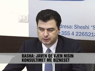 Gati plani i ri urbanistik - Vizion Plus - News - Lajme