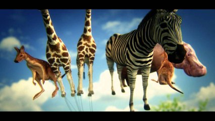 Tring Planet|Ident |Kanali ku jetojnë dhe mrekullitë e dukshme dhe të padukshme të saj