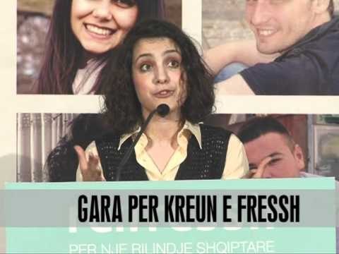 Nis gara për kreun e FRESSH - Vizion Plus - News - Lajme