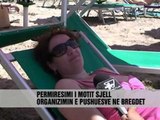 Kosovaret dyndje ne plazhe - Vizion Plus - News - Lajme