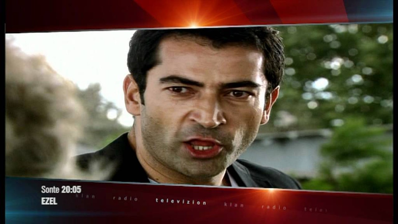 EZEL SONTE 14 MAJ