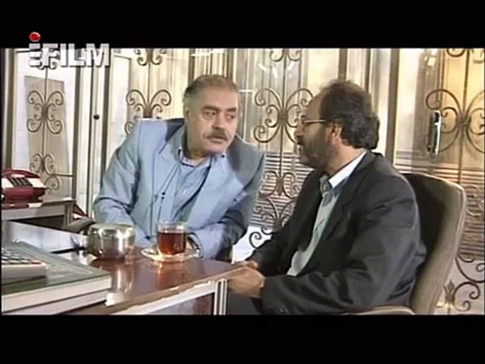 مسلسل بعد المطر «پس از باران» الحلقة 3 جوده عال...