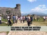 Kalaja e Shkodrës destinacion turistik - Vizion Plus - News - Lajme