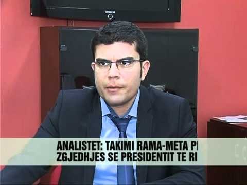 Analistet për aleancën e re PS-LSI - Vizion Plus - News - Lajme