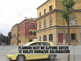 Sot dite zie kombetare per viktimat - Vizion Plus - News - Lajme