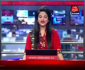 Mountain crack causes landslide in Abbottabad, roads block