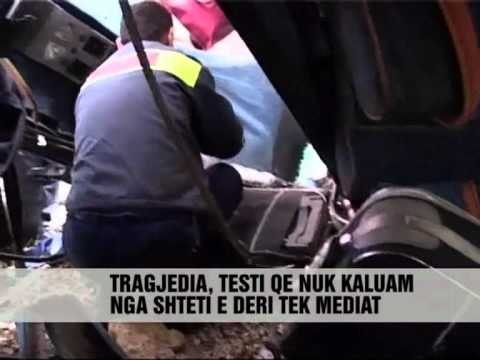 Shënim, shteti dhe tragjeditë tona kombëtare - Vizion Plus - News - Lajme