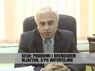 KESH siguron energji për verën - Vizion Plus - News - Lajme