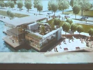 Dy finaliste për "Bulevardin" - Vizion Plus - News - Lajme