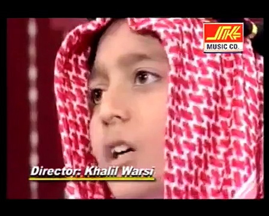 Qasida Hassan Bin Sabit (R.A) By Mulana Anas Younas*FULL*