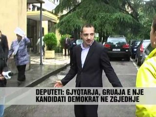 Rrezohet kërkesa e Tahirit - Vizion Plus - News - Lajme