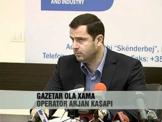 Biznesi kundër parapagimit te Tatim-Fitimit - Vizion Plus - News - Lajme