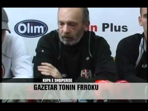 SKENDERBEU NE PRAG TE FINALES SE KUPES - Vizion Plus - News - Lajme