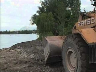 Ndërhyhet ne Berdice, Shkoder - Vizion Plus - News - Lajme