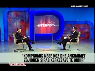 "Reforma, sipas rekomandimeve" - Vizion Plus - News - Lajme