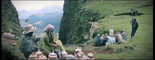 Ethiopia – A Henock Ayele film: Kemis Yelebesku’let / ቀሚስ የለበስኩለት [Trailer]