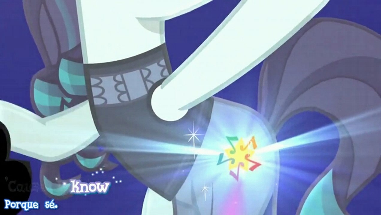 M y Little Pony: (I Am Just A Pony)