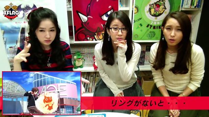 【モンストアニメ実況】りえっくすとゲストがアニメ実況！【第2��