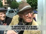 Te verbrit ne proteste - Vizion Plus - News - Lajme